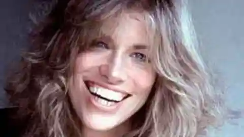 carly simon .