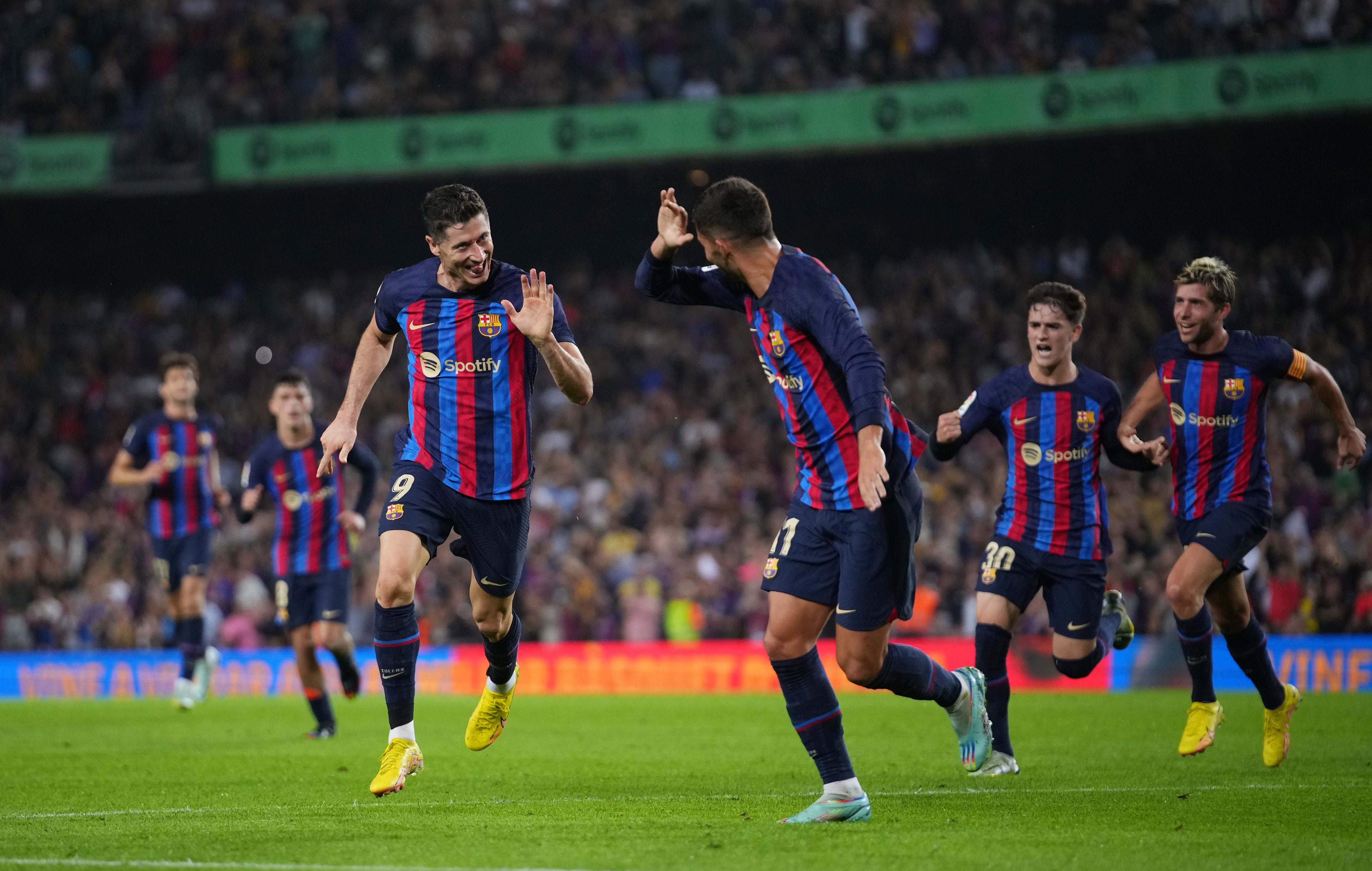 Cómo ver el Barcelona vs Manchester United, el partido de Europa League Cómo ver el Barcelona vs Manchester United, el partido de Europa League