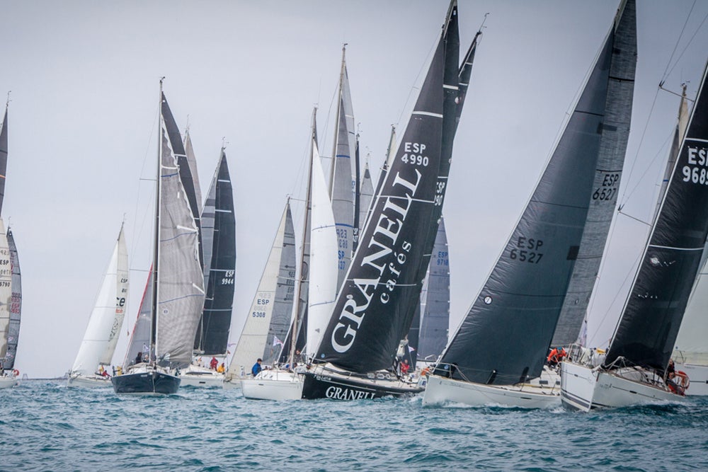 Las 200 Millas A2 de Altea dispuestas a lograr el Challenge de las 24H Las 200 Millas A2 de Altea dispuestas a lograr el Challenge de las 24H