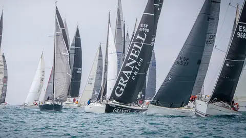 Regata 200 Millas A2 Regata 200 Millas A2