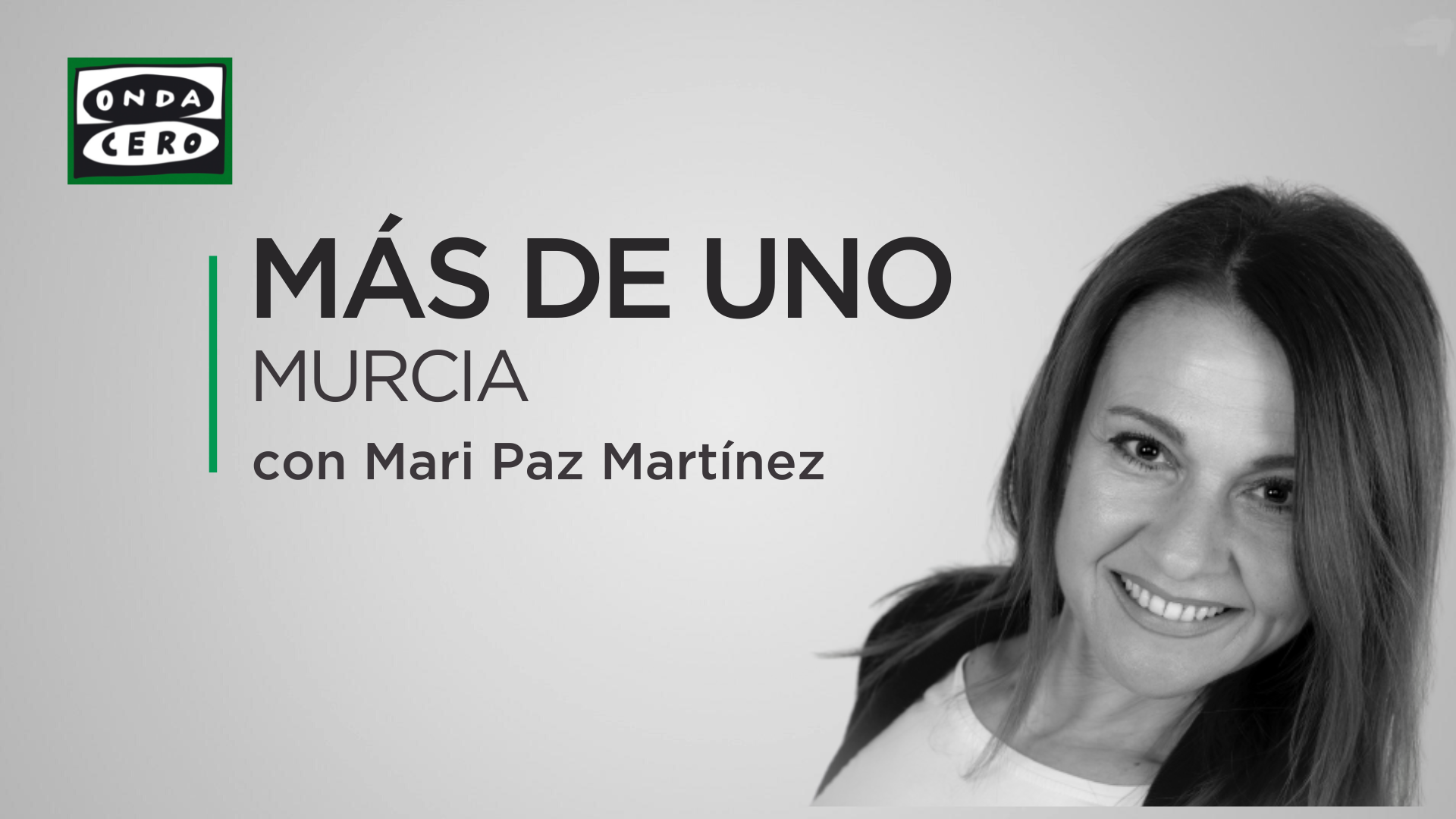 Más de uno Murcia 27/08/2026