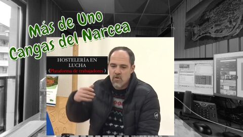 M&aacute;s de Uno Cangas del Narcea 16/02/2023 