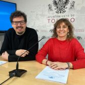 El Pacto por la Inclusión de Toledo cumple un año con más de 4.000 personas beneficiarias