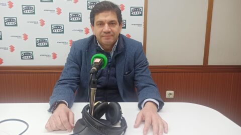 Miguel &Aacute;ngel Valverde