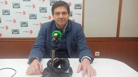 Miguel Ángel Valverde Miguel Ángel Valverde