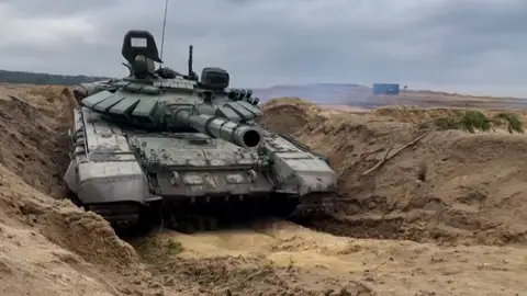 Ucrania: se va a armar en primavera Ucrania: se va a armar en primavera