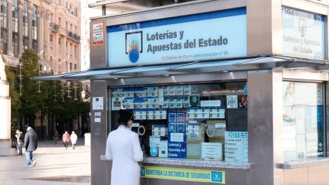 Administraci&oacute;n de Loter&iacute;as y Apuestas del Estado