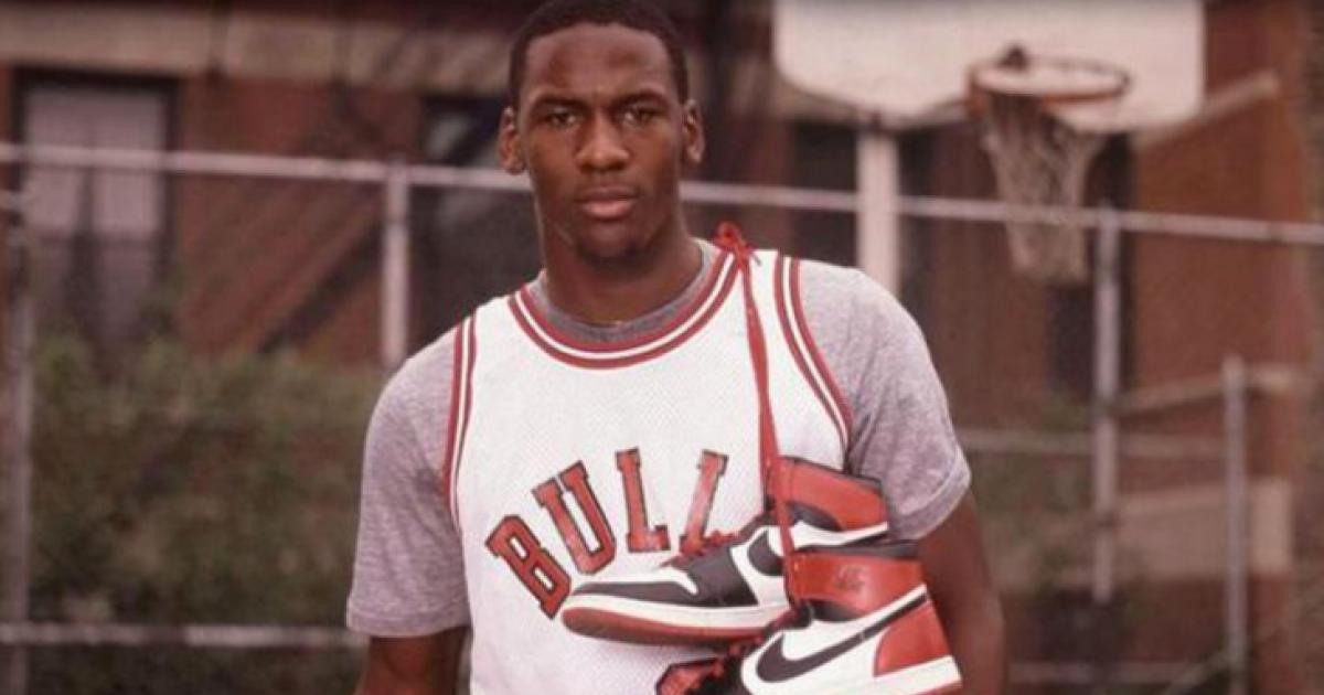 La Pacoteca: 'Air' cuando Nike apostó todo por Michael Jordan La Pacoteca: 'Air' cuando Nike apostó todo por Michael Jordan