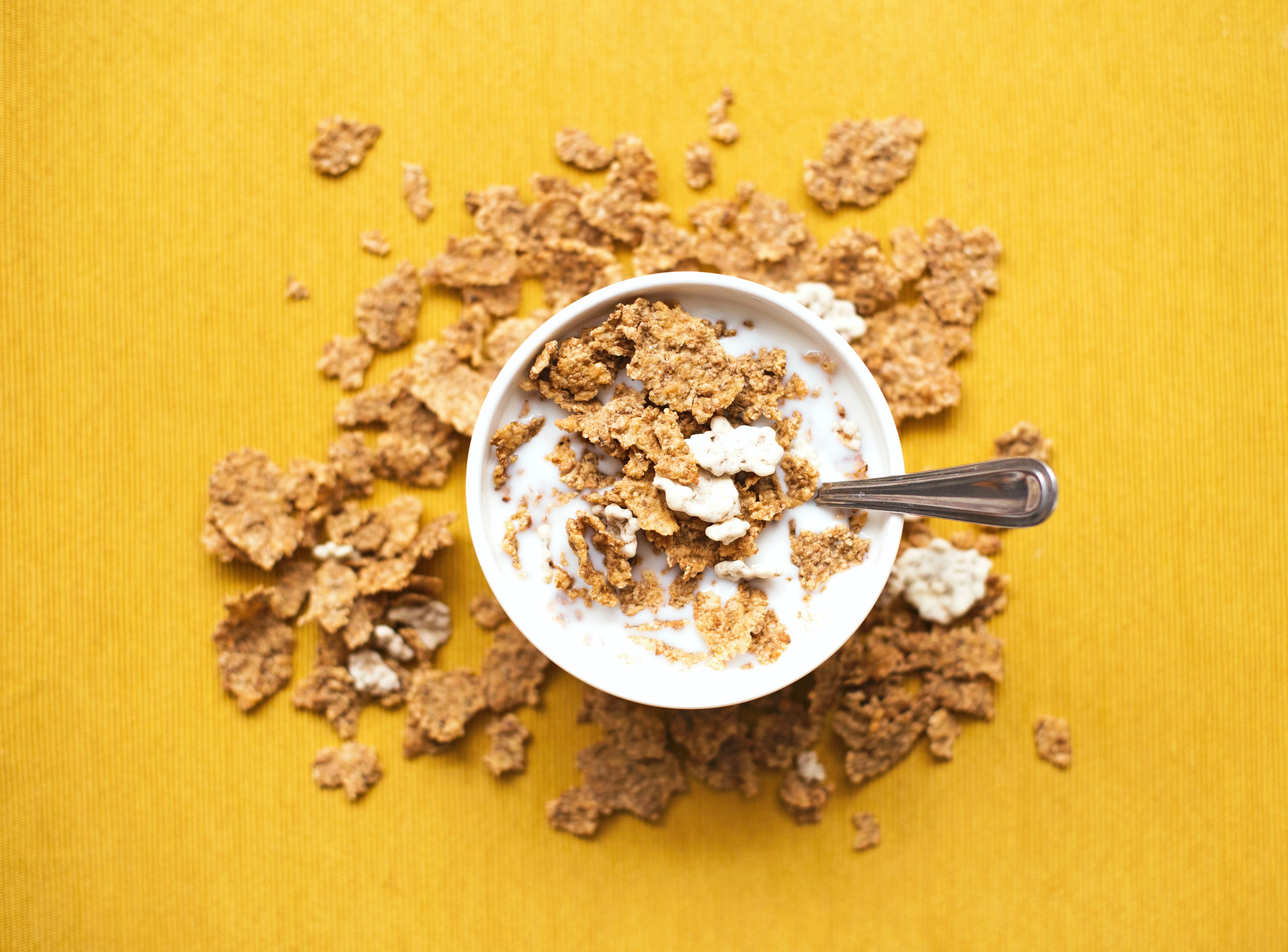 Cuáles son los mejores cereales para el desayuno: cómo hay que leer el etiquetado y la valoración de Nutriscore Cuáles son los mejores cereales para el desayuno: cómo hay que leer el etiquetado y la valoración de Nutriscore
