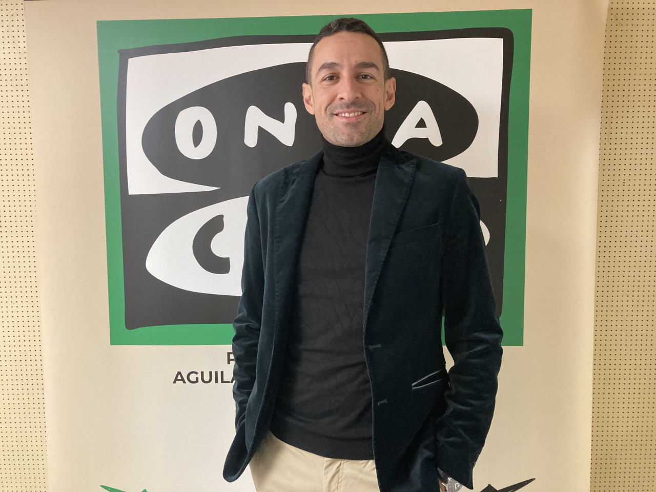 La Brújula de Castilla y León. La Legua con Julio César Izquierdo. Especial chocolates Trapa La Brújula de Castilla y León. La Legua con Julio César Izquierdo. Especial chocolates Trapa