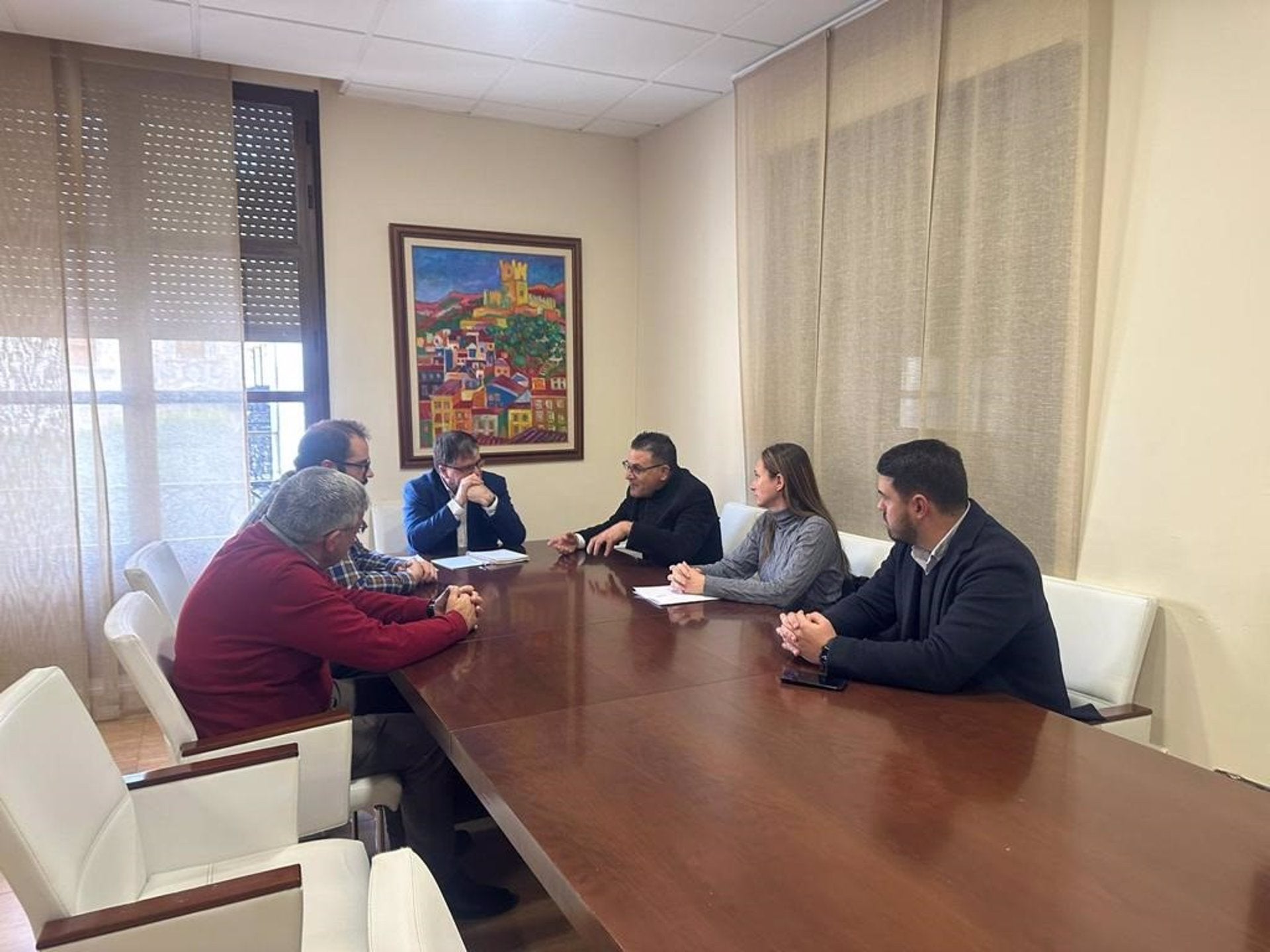 La Diputación de Alicante y el Ayuntamiento de Villena invierten 438.000 euros en la puesta en valor de los restos del Castillo de Salvatierra La Diputación de Alicante y el Ayuntamiento de Villena invierten 438.000 euros en la puesta en valor de los restos del Castillo de Salvatierra