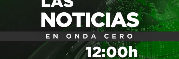 Boletín De Noticias De Onda Cero Del 28 De Diciembre De 2019 A Las 2100 Onda Cero Radio 