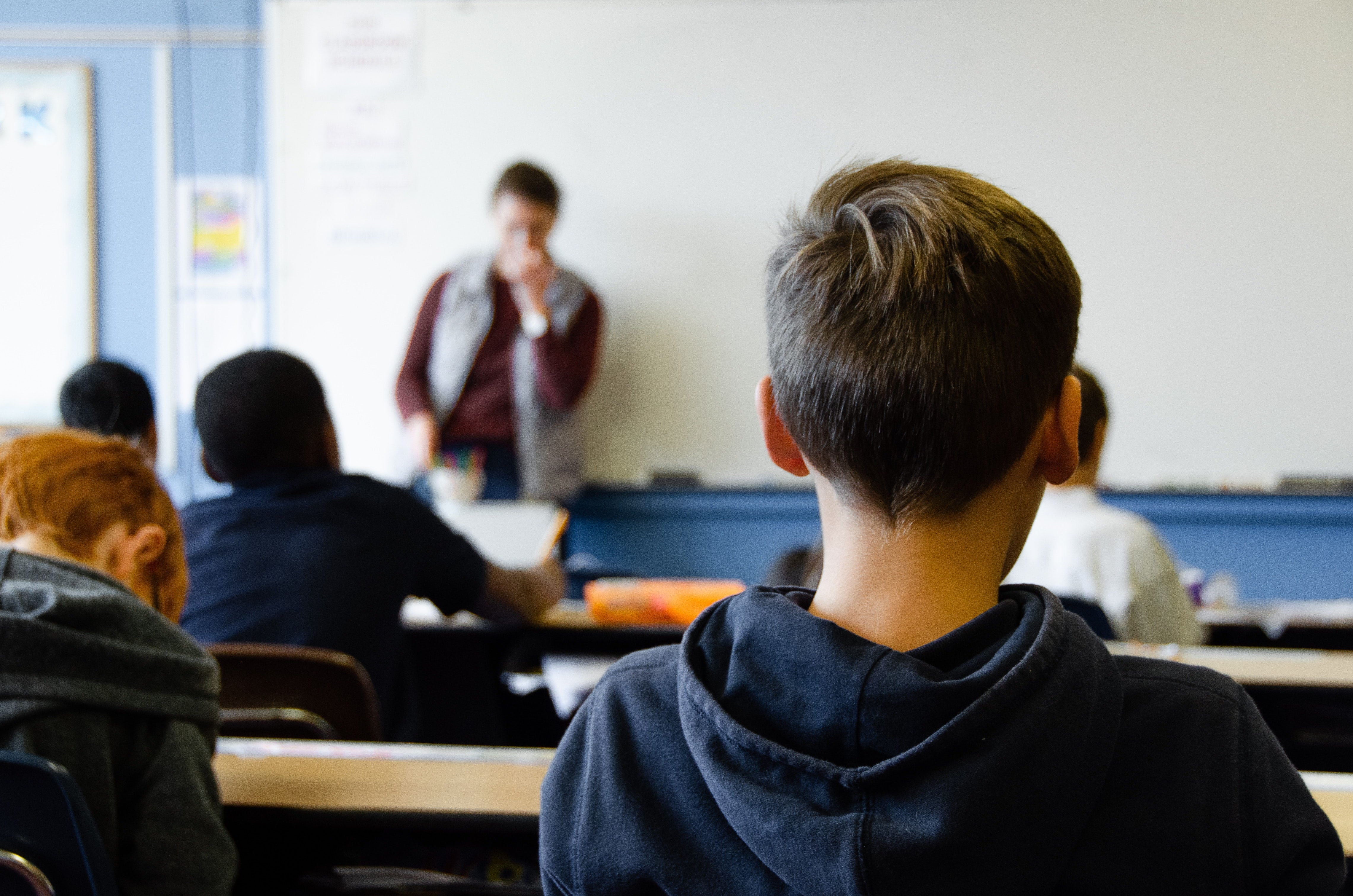 Un exalumno deja 300.000 euros de herencia al instituto donde estudió Un exalumno deja 300.000 euros de herencia al instituto donde estudió