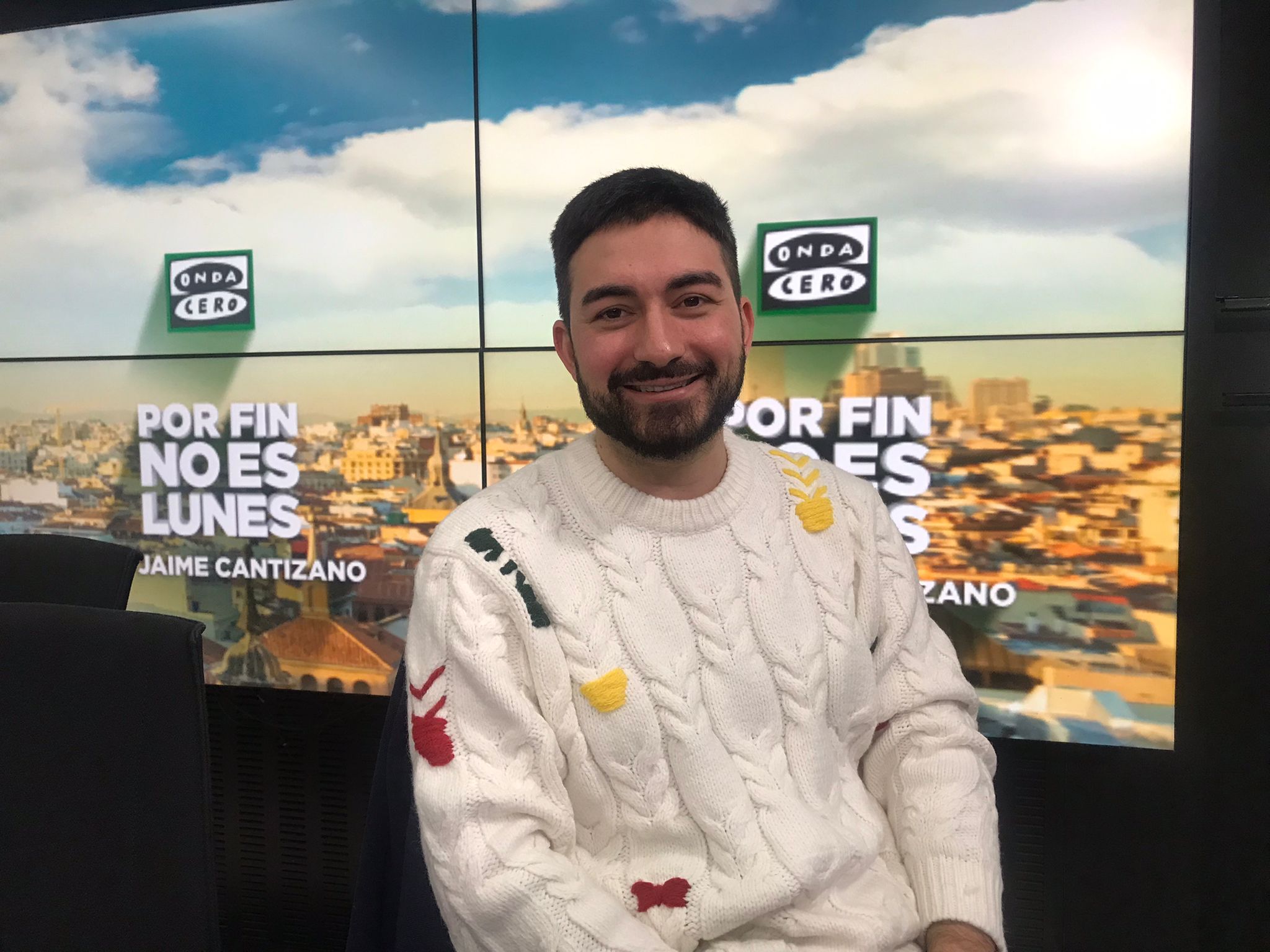 Jesús Martín-Fernández, neurocirujano y compositor: "Si tienes dos pasiones complejas tienes que sacrificar lo demás" Jesús Martín-Fernández, neurocirujano y compositor: "Si tienes dos pasiones complejas tienes que sacrificar lo demás"