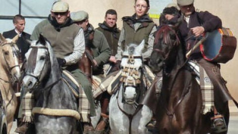 Borric&aacute; de Torrenueva
