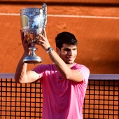 Carlos Alcaraz conquista Buenos Aires en su regreso a las pistas Carlos Alcaraz conquista Buenos Aires en su regreso a las pistas