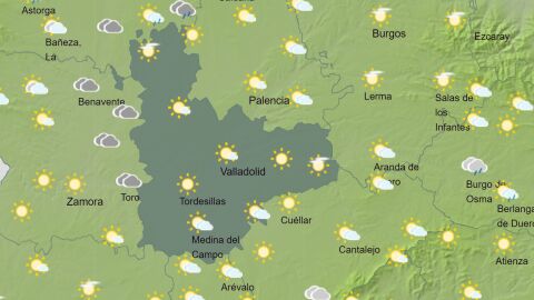 Aemet 20-02-2023