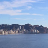 Benidorm reclamará por tercera vez que se modifique el PORN de Serra Gelada Benidorm reclamará por tercera vez que se modifique el PORN de Serra Gelada