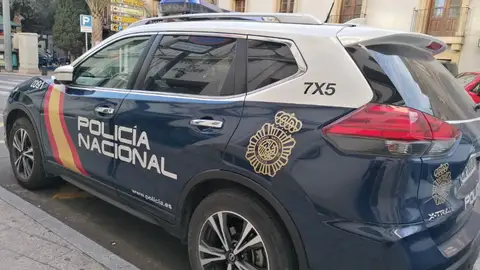 Detenido el presunto autor de una agresión sexual a una menor de 16 años en Murcia Detenido el presunto autor de una agresión sexual a una menor de 16 años en Murcia