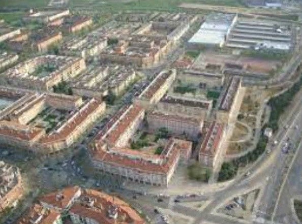 Un estudio del Colegio de Arquitectos identifica las viviendas que requieren una actuación prioritaria en materia de rehabilitación Un estudio del Colegio de Arquitectos identifica las viviendas que requieren una actuación prioritaria en materia de rehabilitación