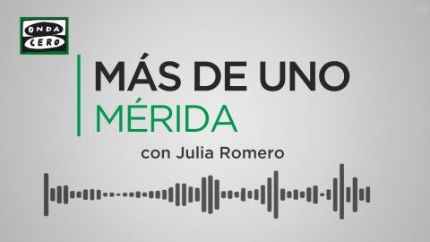 M&aacute;s de Uno M&eacute;rida Julia