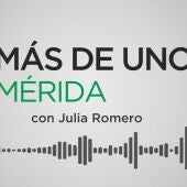 Más de Uno Mérida Julia