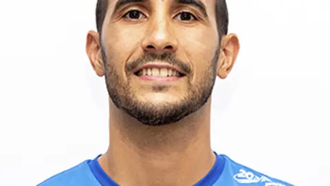 Antonio Manuel Sánchez Tienda "Boyis" Antonio Manuel Sánchez Tienda "Boyis"