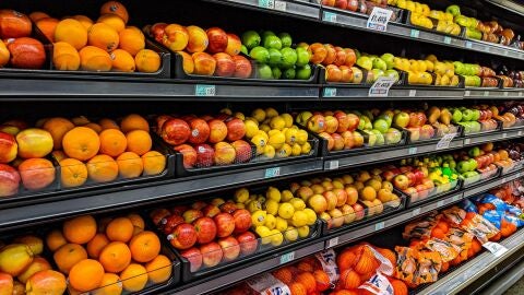 La br&uacute;jula de la econom&iacute;a: &iquest;est&aacute;n bajando los precios de los alimentos?