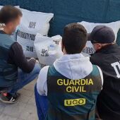 EDOA Guardia Civil 