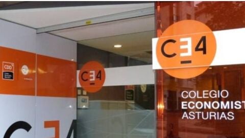 Colegio de Economistas de Asturias