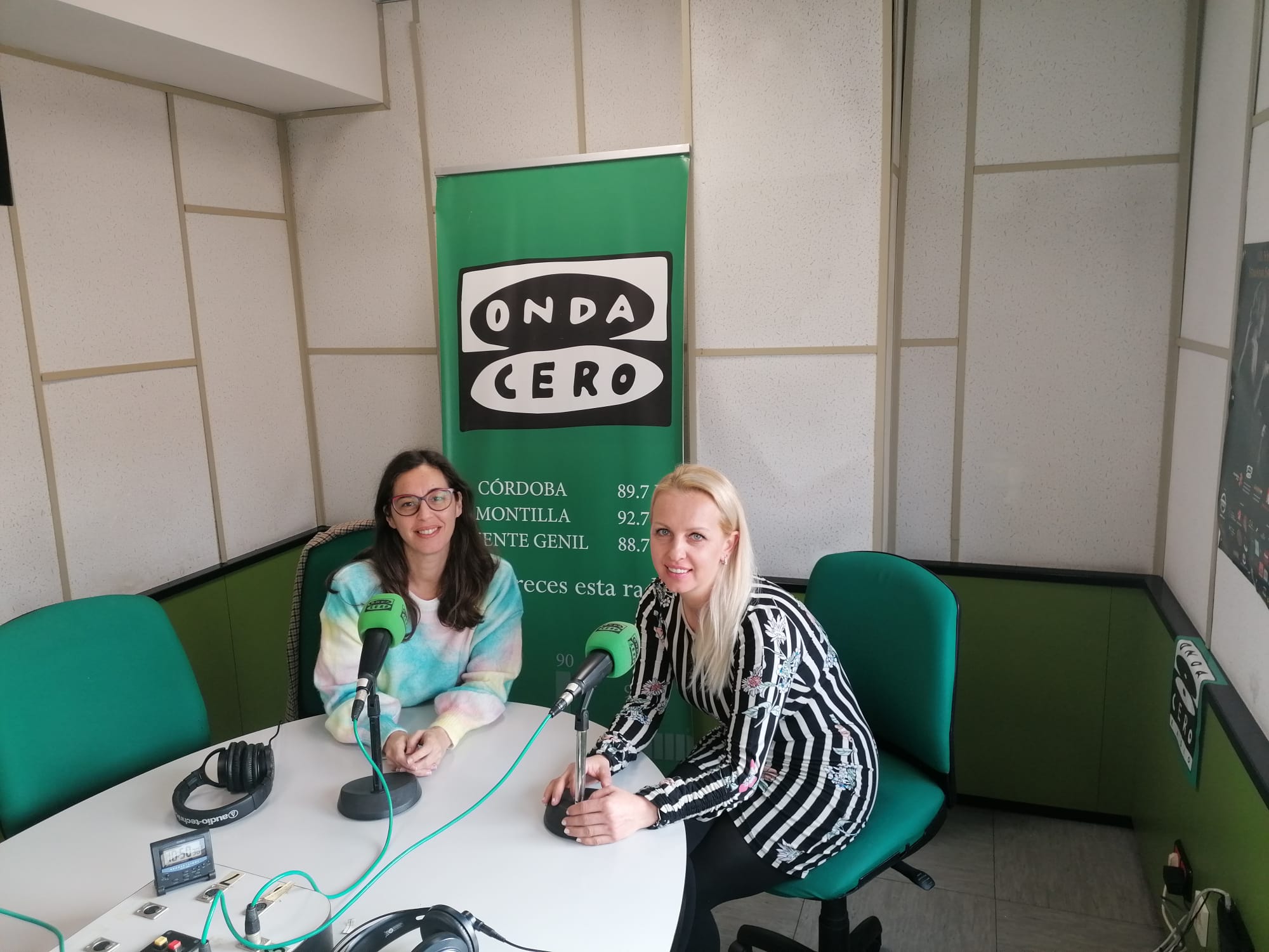 La ayuda internacional que proyecta Córdoba La ayuda internacional que proyecta Córdoba