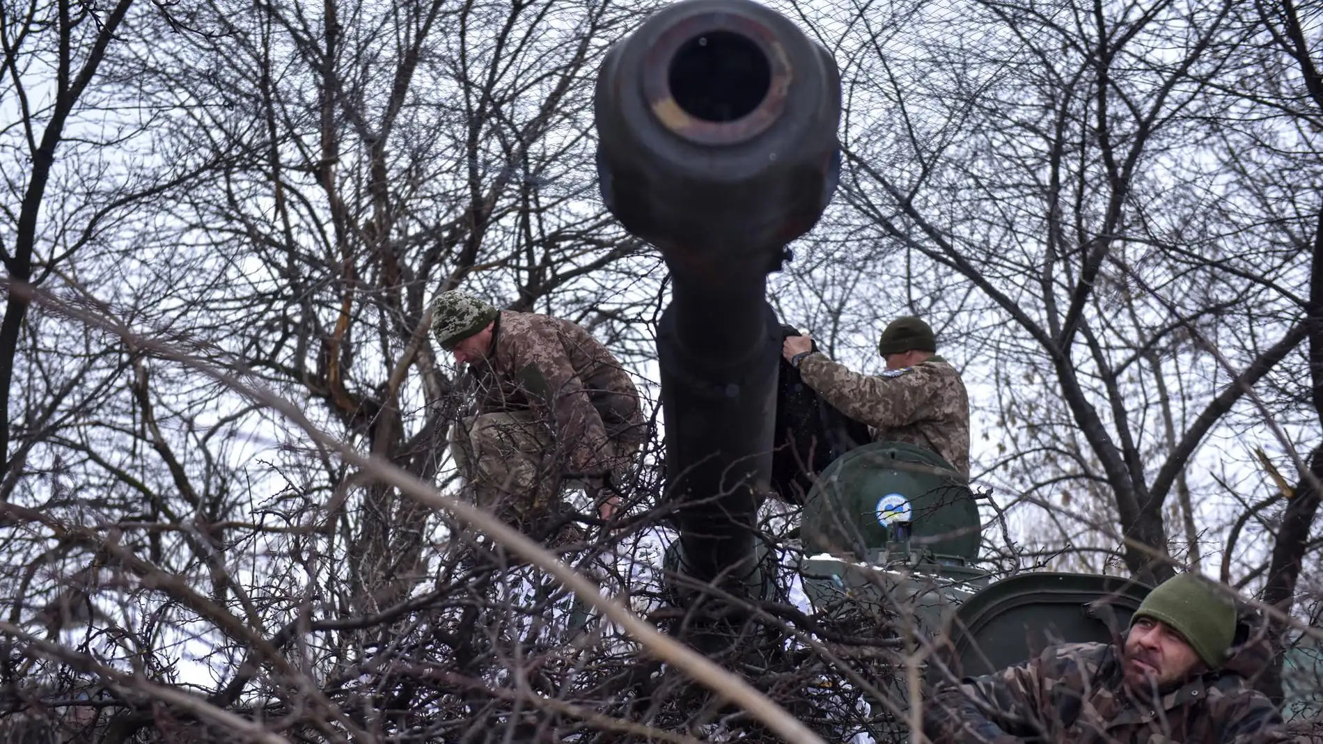 ¿Es la guerra en Ucrania el inicio de la tercera guerra mundial?