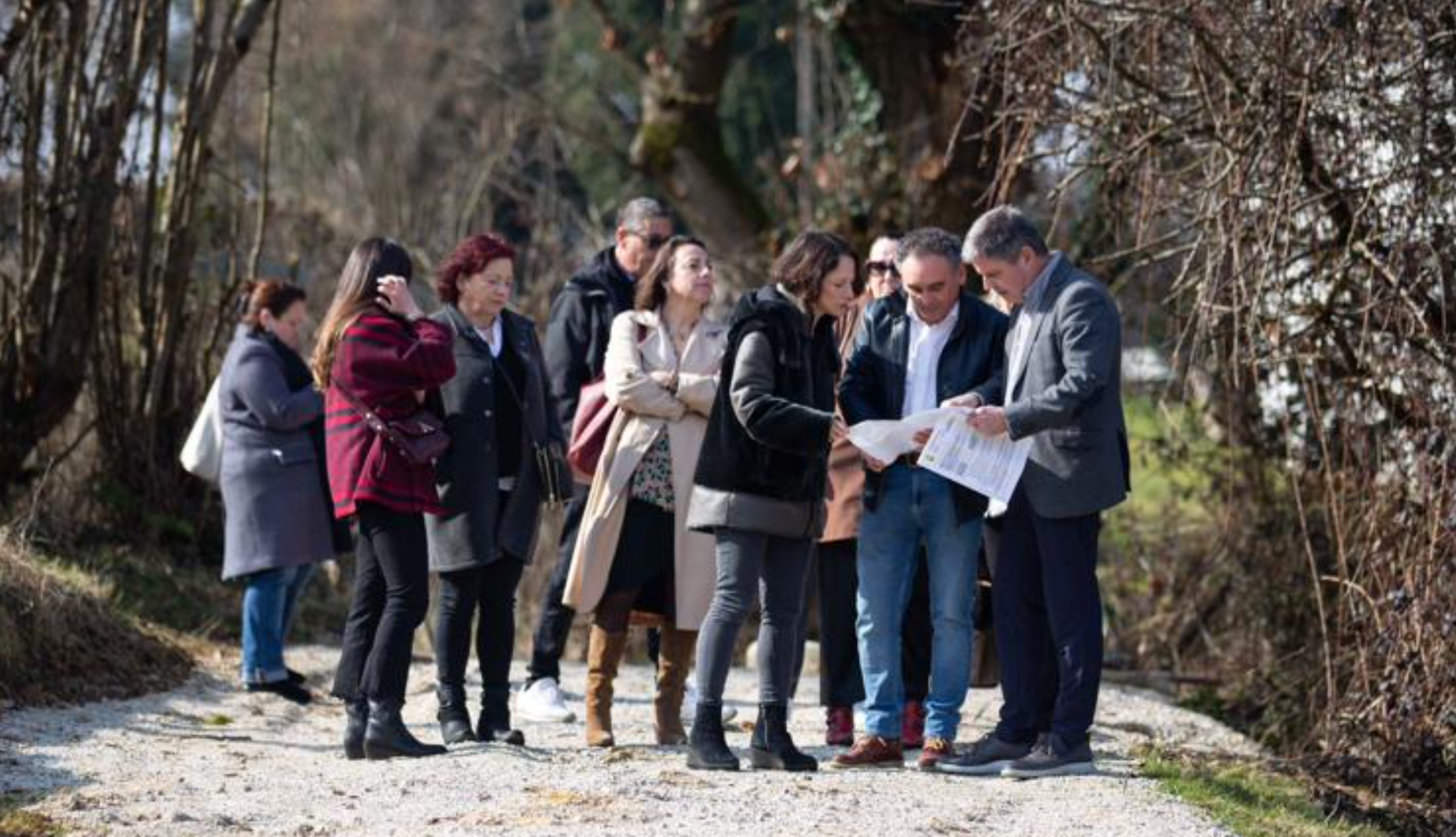 Juan Cañal: “Nuestro modelo de actuación es prestar cuidado y atención constante a nuestros mayores” Juan Cañal: “Nuestro modelo de actuación es prestar cuidado y atención constante a nuestros mayores”