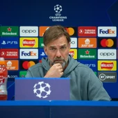 Klopp: "Tendremos que hacer dos súper partidos para pasar" Klopp: "Tendremos que hacer dos súper partidos para pasar"