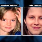Analizamos las pruebas aportadas por Julia Faustyna, la joven que podría ser Madeleine McCann
