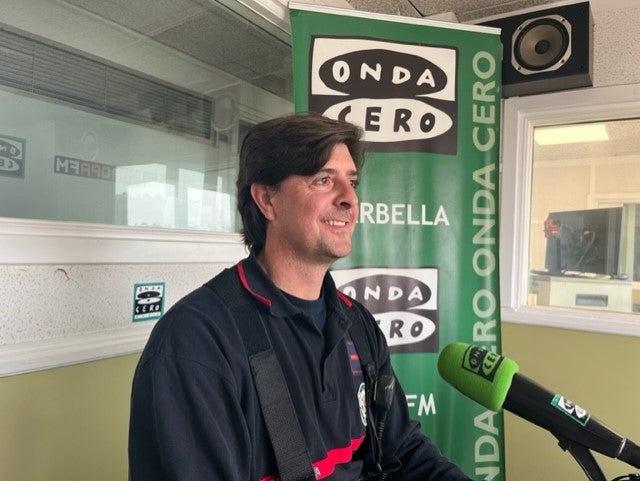 Más de Uno Marbella 12.20. Lunes 20 febrero 2023 Más de Uno Marbella 12.20. Lunes 20 febrero 2023