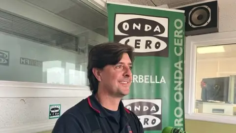 BOMBERO MARBELLA BOMBERO MARBELLA