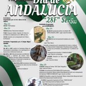 seron dia andalucia