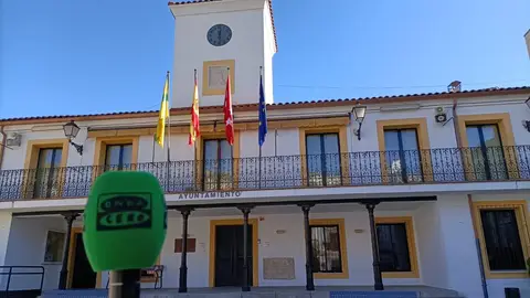 La Barrileña: Perales de Tajuña La Barrileña: Perales de Tajuña