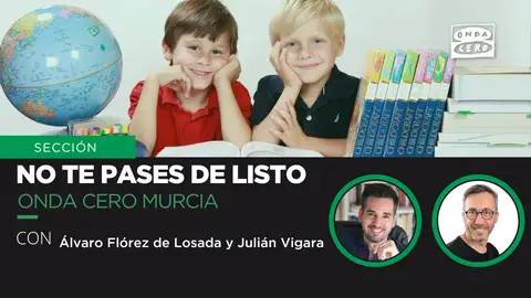 No te pases de listo Álvaro Flórez de Losada