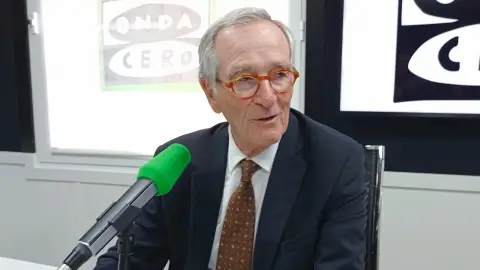 Xavier Trias, candidat de ‘Junts’ a l’alcaldia de Barcelona per al 28-M Xavier Trias, candidat de ‘Junts’ a l’alcaldia de Barcelona per al 28-M