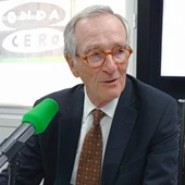 Xavier Trias, candidat de ‘Junts’ a l’alcaldia de Barcelona per al 28-M Xavier Trias, candidat de ‘Junts’ a l’alcaldia de Barcelona per al 28-M