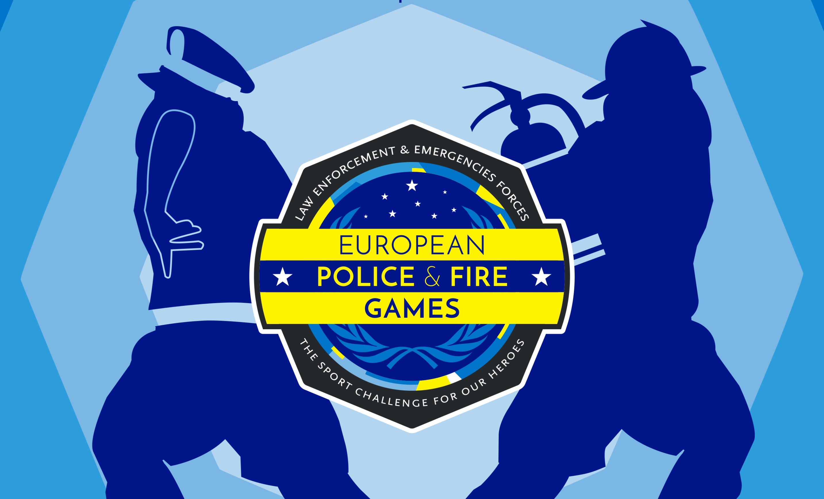 Torrevieja será sede de la 9ª edición de los juegos europeos de policías y bomberos Torrevieja será sede de la 9ª edición de los juegos europeos de policías y bomberos