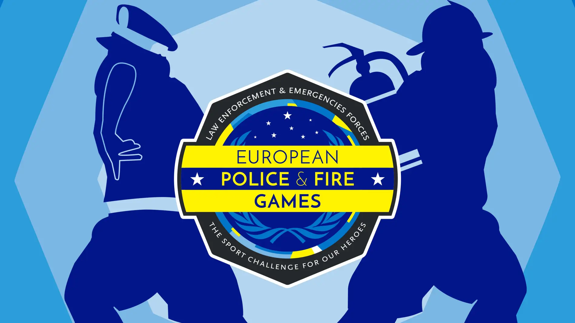 Torrevieja será sede de la 9ª edición de los juegos europeos de policías y bomberos 