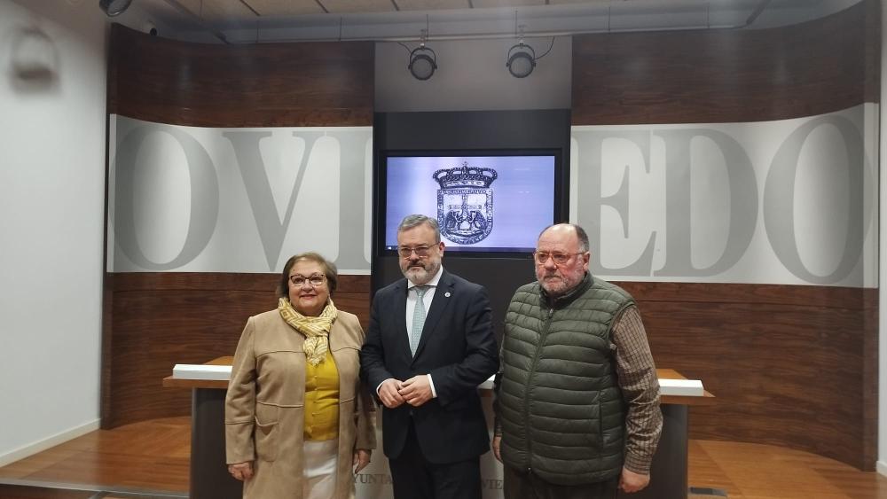 Nuevo reconocimiento a la Cocina Económica Nuevo reconocimiento a la Cocina Económica