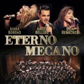 'Eterno Mecano', un nuevo espectáculo de la Medi.