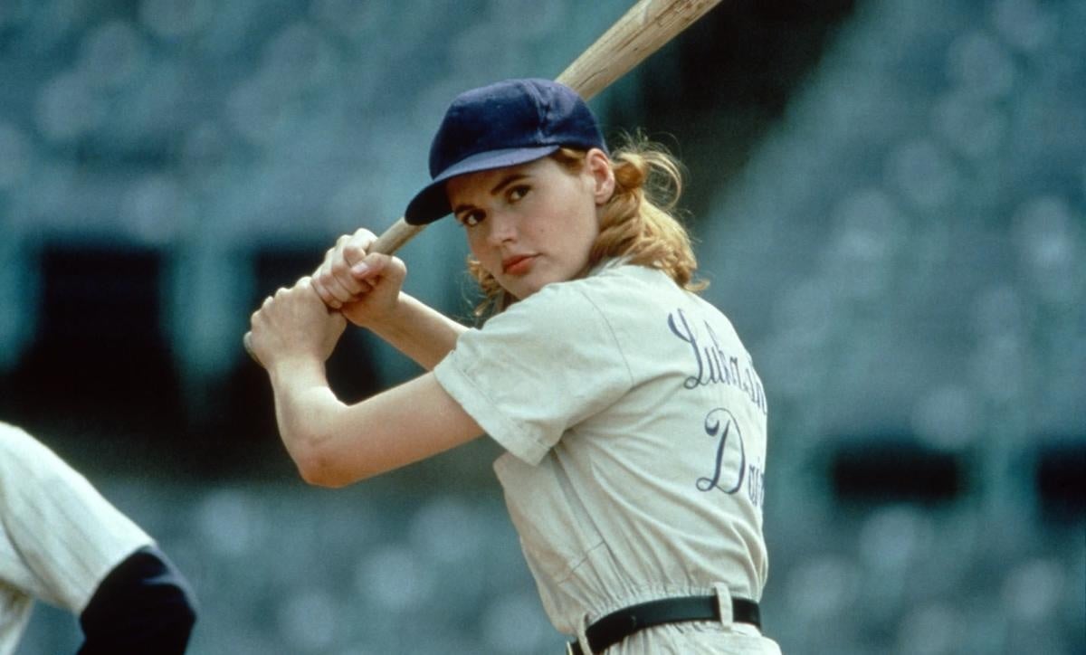 Cine, series y..beisbol! Cine, series y..beisbol!