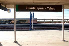 15 años del AVE 15 años del AVE
