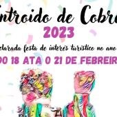 Entroido Cobres 2023 - Vilaboa