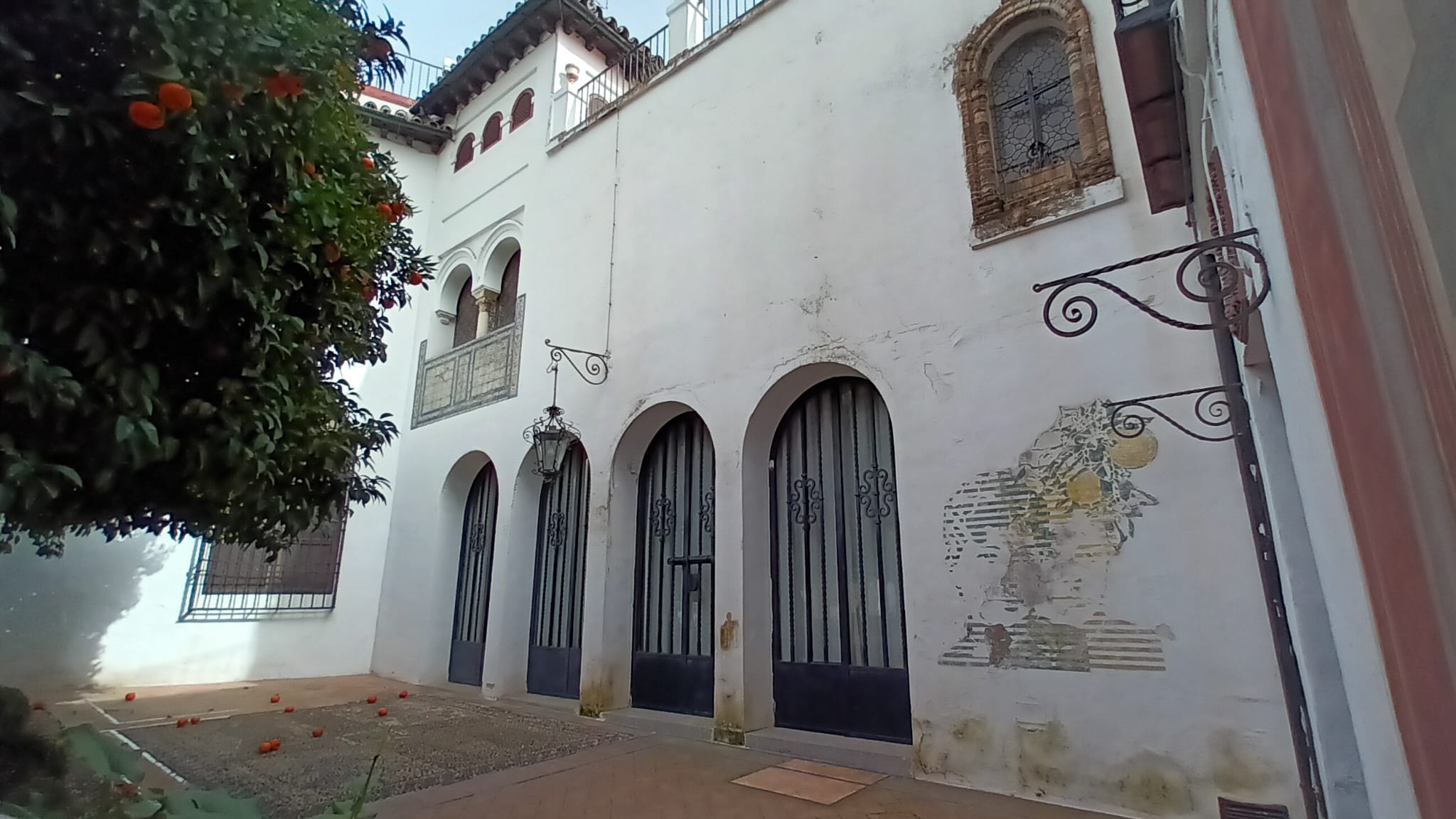 Más de 1.050 personas en todo el mundo reclaman la puesta en valor de la casa familiar de Julio Romero de Torres Más de 1.050 personas en todo el mundo reclaman la puesta en valor de la casa familiar de Julio Romero de Torres
